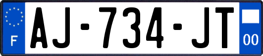 AJ-734-JT