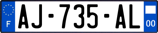 AJ-735-AL