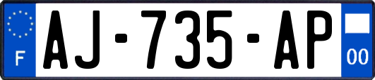 AJ-735-AP