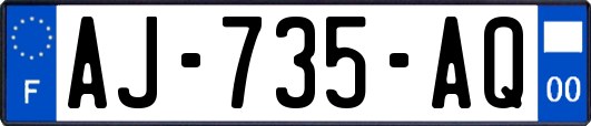 AJ-735-AQ