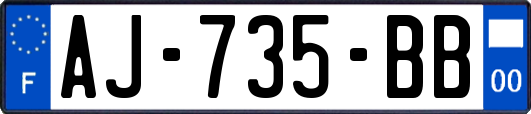 AJ-735-BB