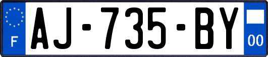 AJ-735-BY