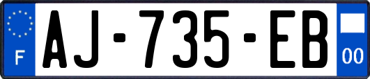 AJ-735-EB