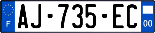 AJ-735-EC