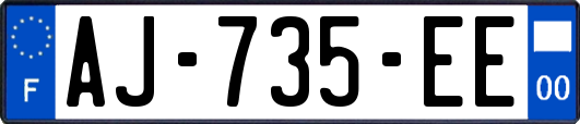 AJ-735-EE