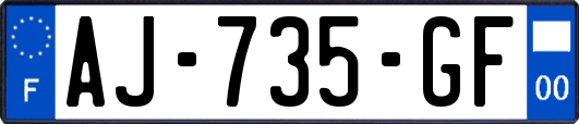 AJ-735-GF