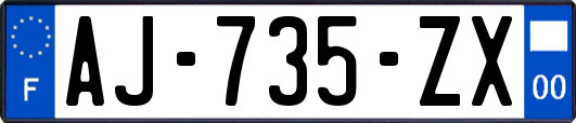 AJ-735-ZX