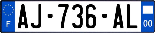 AJ-736-AL