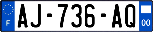 AJ-736-AQ