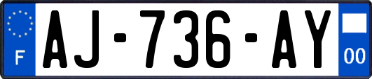 AJ-736-AY