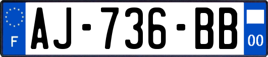 AJ-736-BB