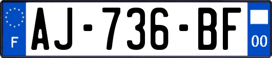 AJ-736-BF