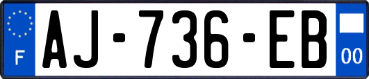 AJ-736-EB