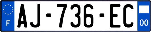 AJ-736-EC