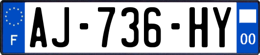 AJ-736-HY