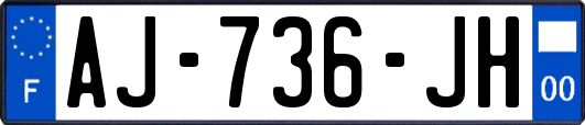 AJ-736-JH