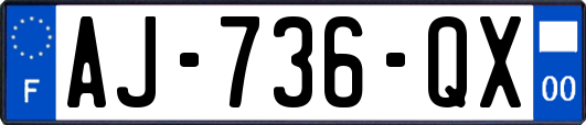 AJ-736-QX