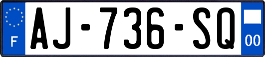 AJ-736-SQ
