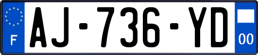 AJ-736-YD