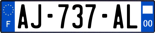 AJ-737-AL