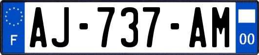 AJ-737-AM