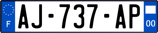 AJ-737-AP