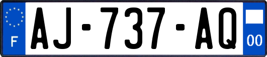 AJ-737-AQ