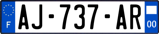 AJ-737-AR