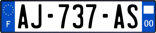 AJ-737-AS