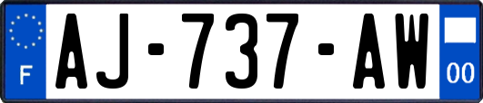 AJ-737-AW