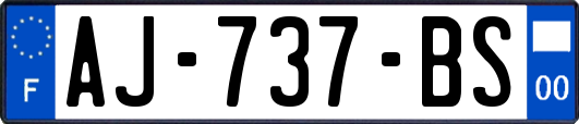 AJ-737-BS