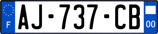 AJ-737-CB