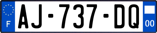 AJ-737-DQ