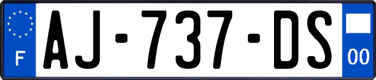 AJ-737-DS