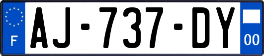 AJ-737-DY