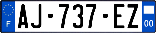 AJ-737-EZ