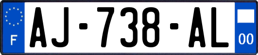 AJ-738-AL