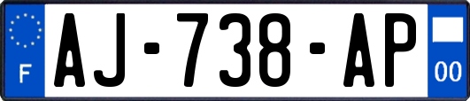 AJ-738-AP