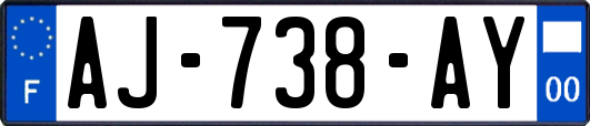 AJ-738-AY