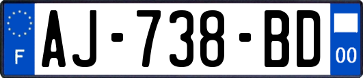 AJ-738-BD