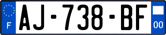 AJ-738-BF