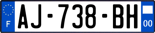 AJ-738-BH