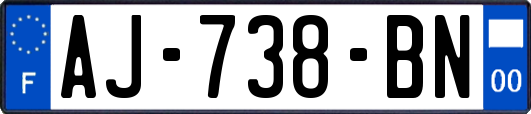 AJ-738-BN