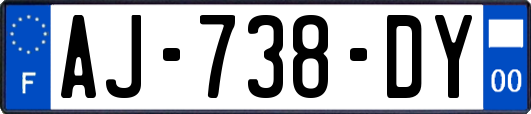 AJ-738-DY