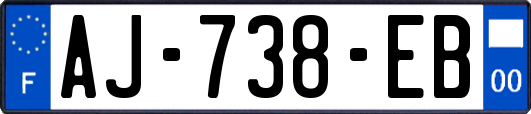 AJ-738-EB