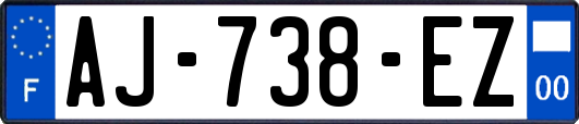 AJ-738-EZ