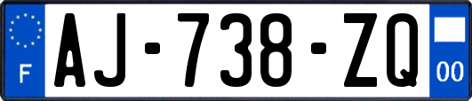 AJ-738-ZQ