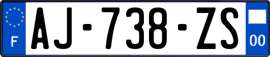 AJ-738-ZS