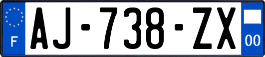 AJ-738-ZX