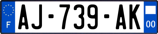 AJ-739-AK